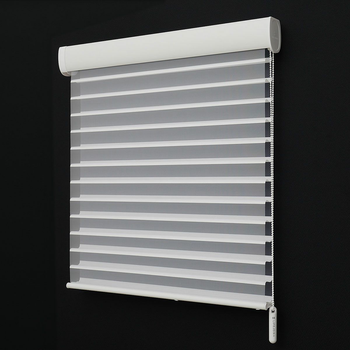 立体調光ロールスクリーン　ハイグレード03