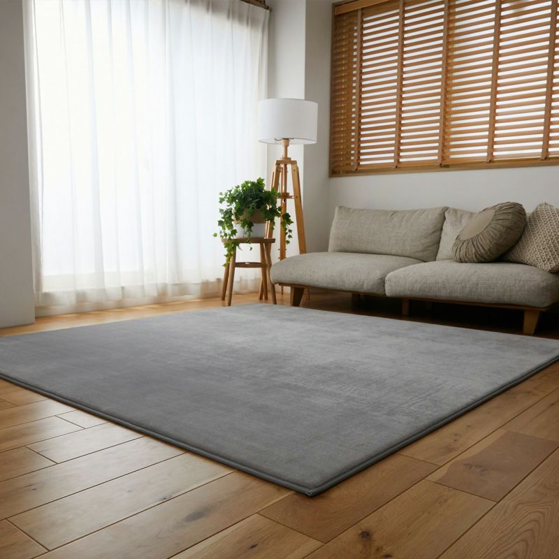 グレー全体イメージ