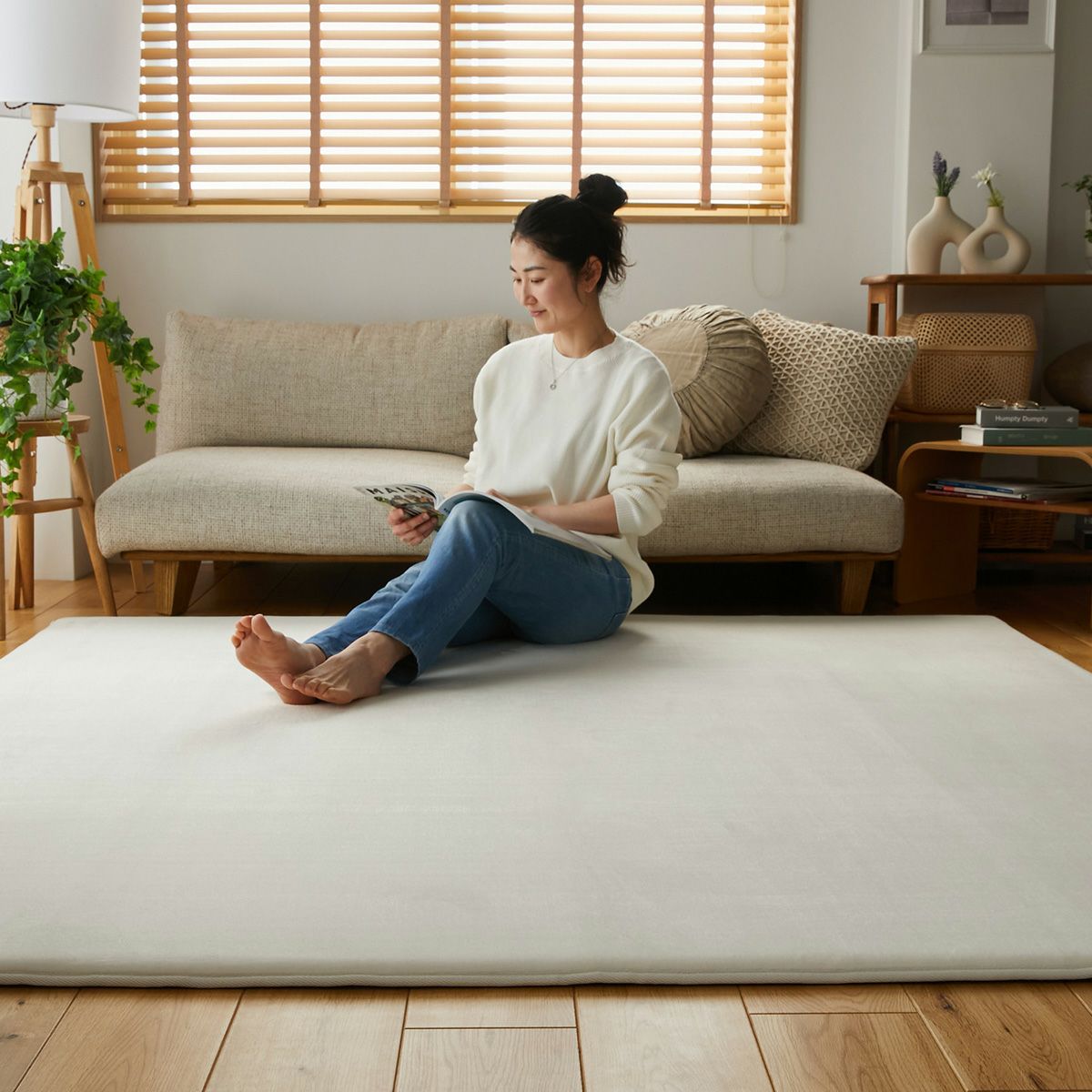 アイボリーのイメージ