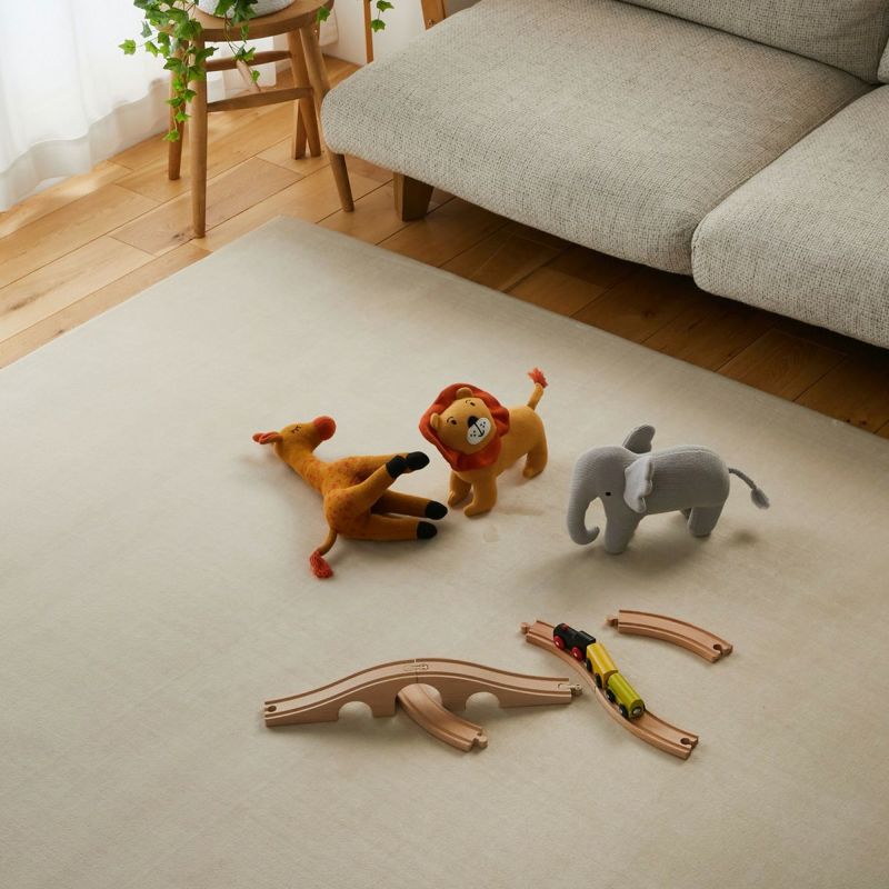 こどもの遊び場にしているイメージ