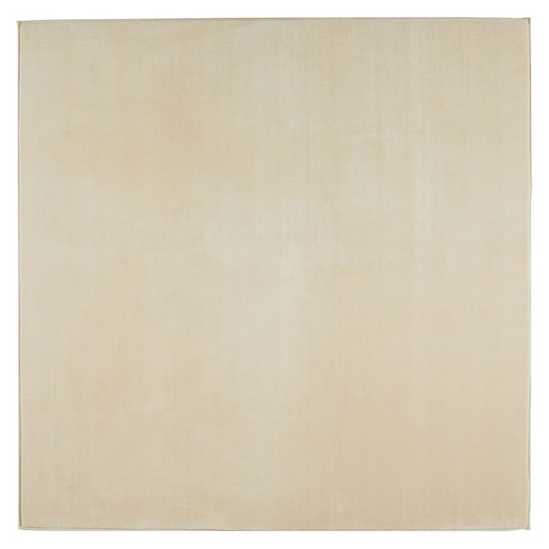 ベージュの俯瞰画像