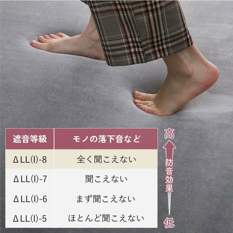 ホリデープラス 高反発【厚み約50ｍｍ】3