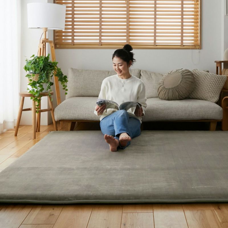 ホリデープラス 高反発【厚み約50ｍｍ】12