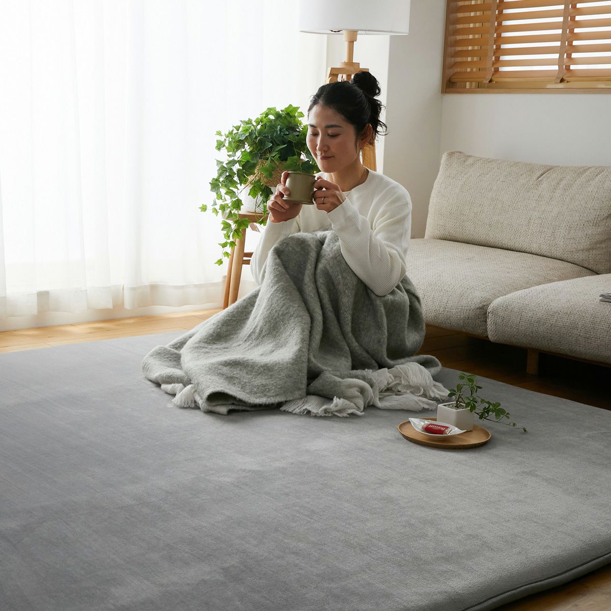 ホリデープラス 高反発【厚み約50ｍｍ】13