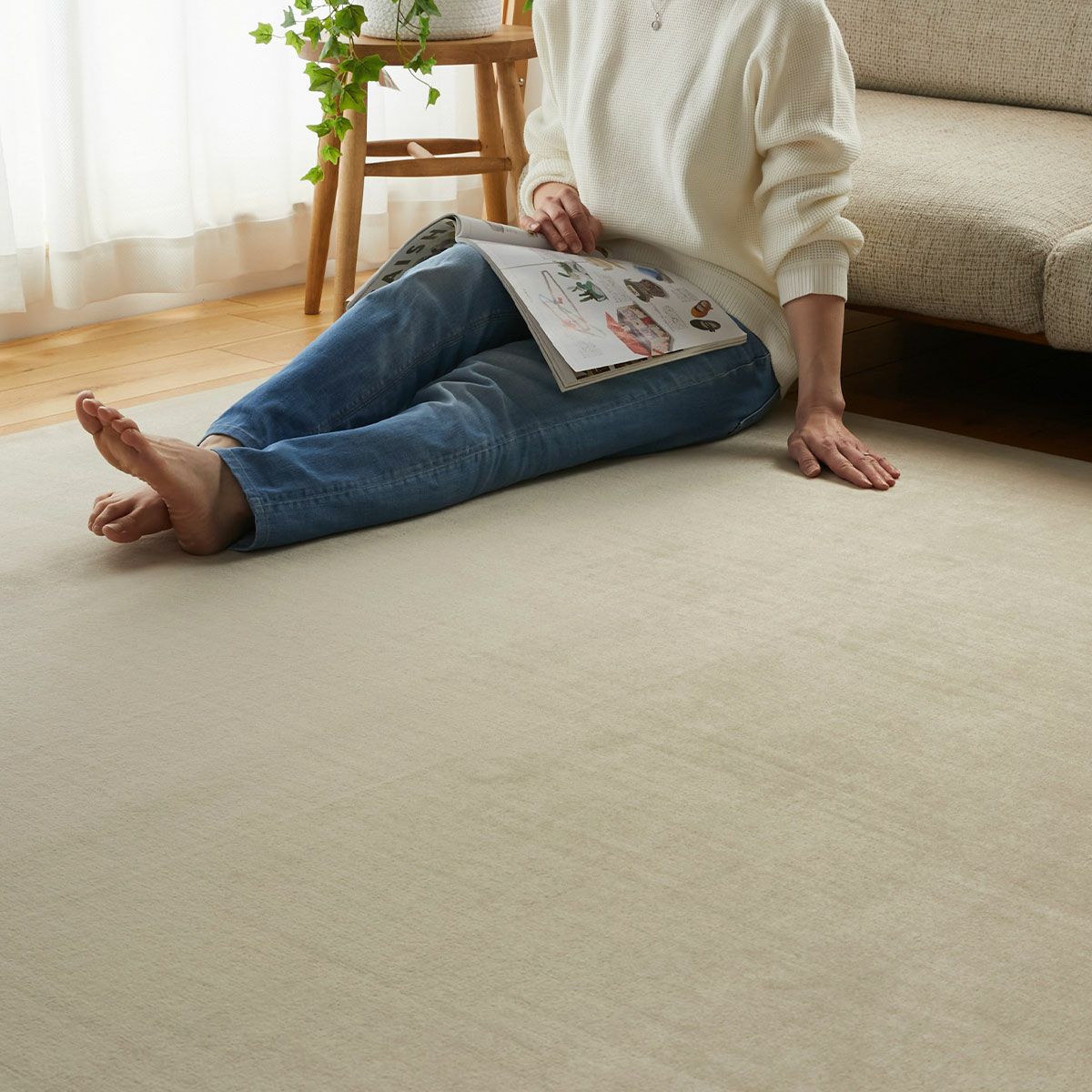 ホリデープラス 高反発【厚み約50ｍｍ】18