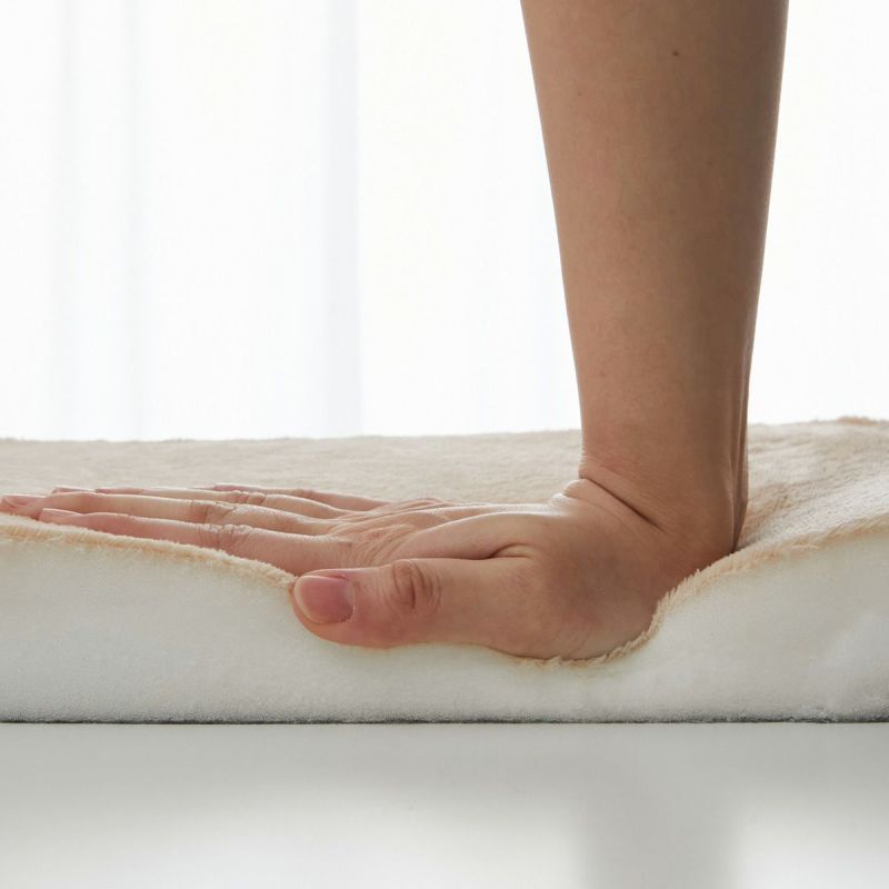 ホリデープラス 高反発【厚み約50ｍｍ】20