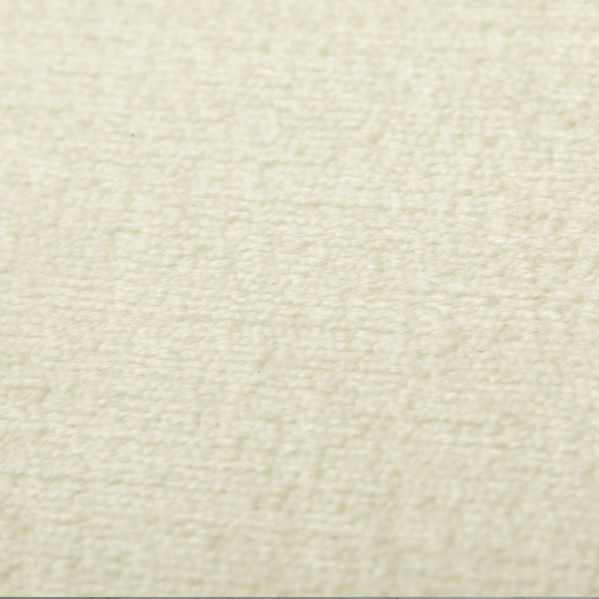 アイボリー生地アップ