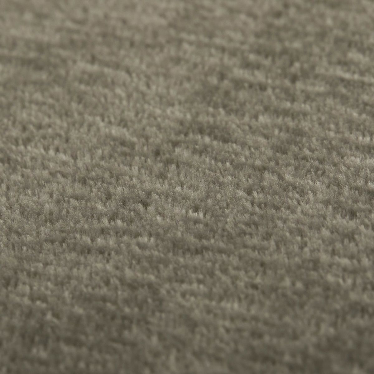 チャコールグレー生地アップ