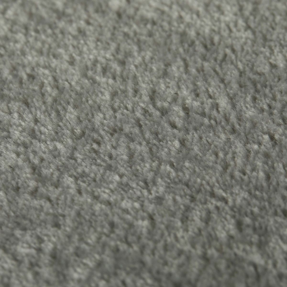 グレー生地アップ