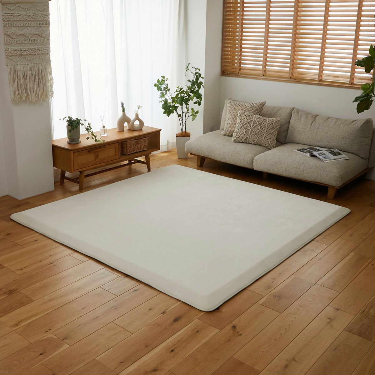 アイボリーの全体イメージ