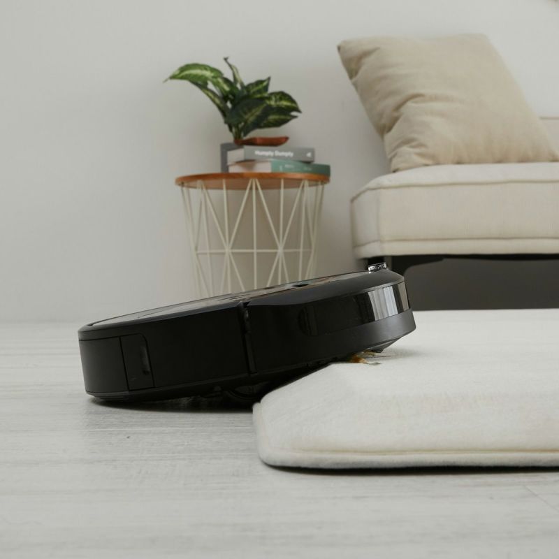 縁の傾斜のイメージ