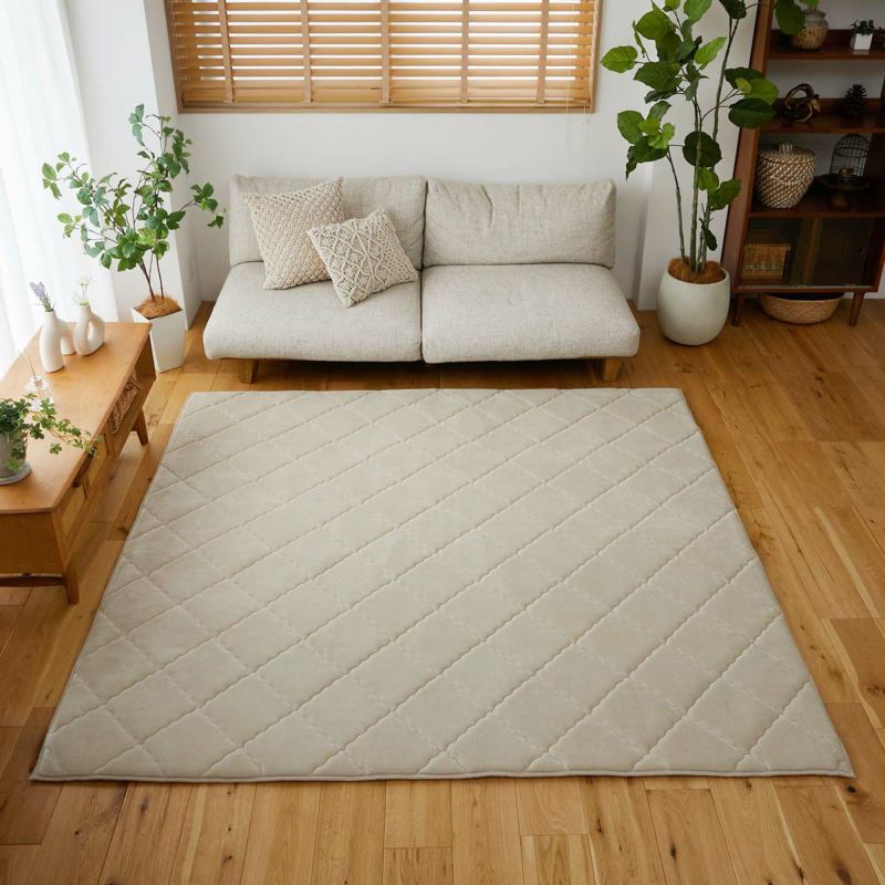 シーズンズ　ベージュ3