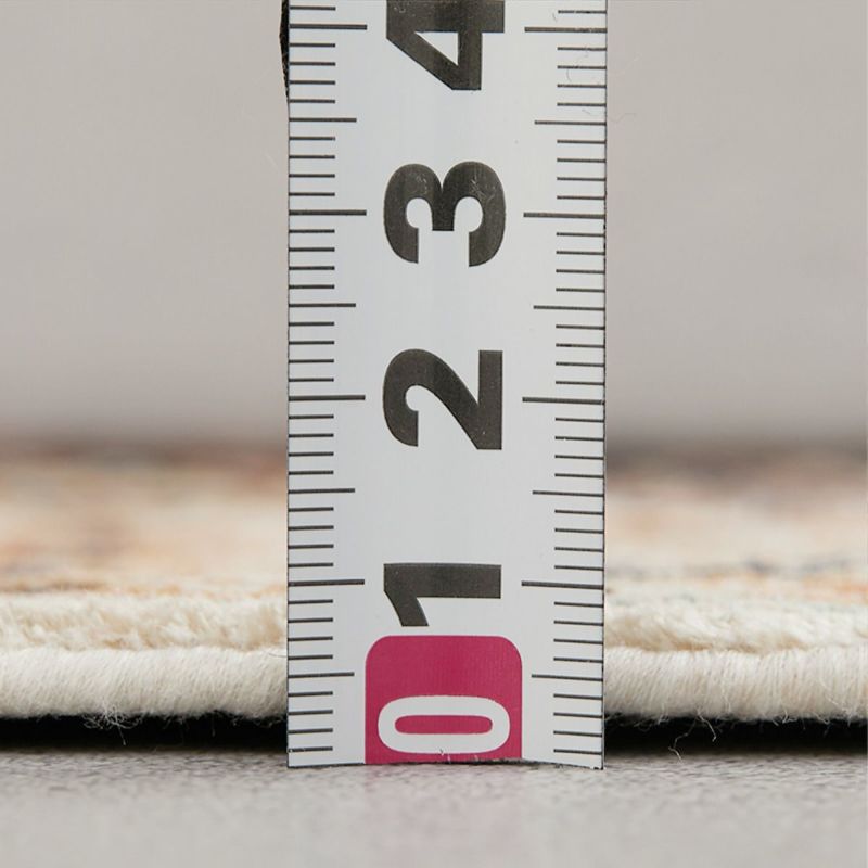 カシミール シルクラグ #1 09