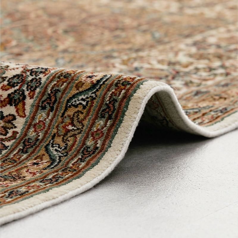 カシミール シルクラグ #1 10