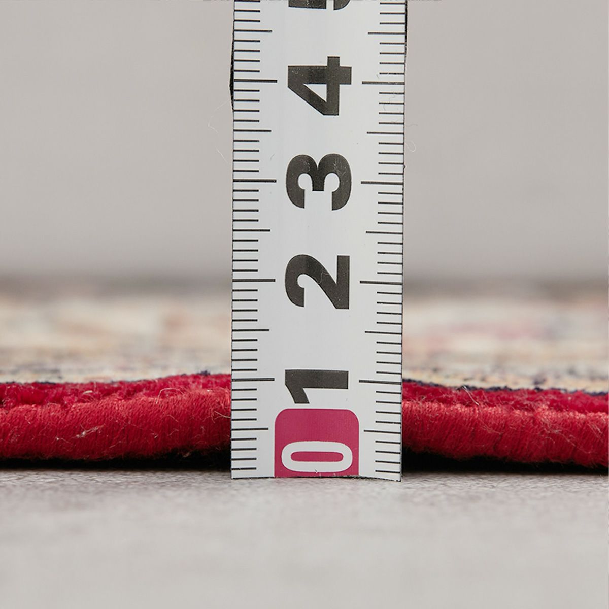 カシミール シルクラグ #2 09