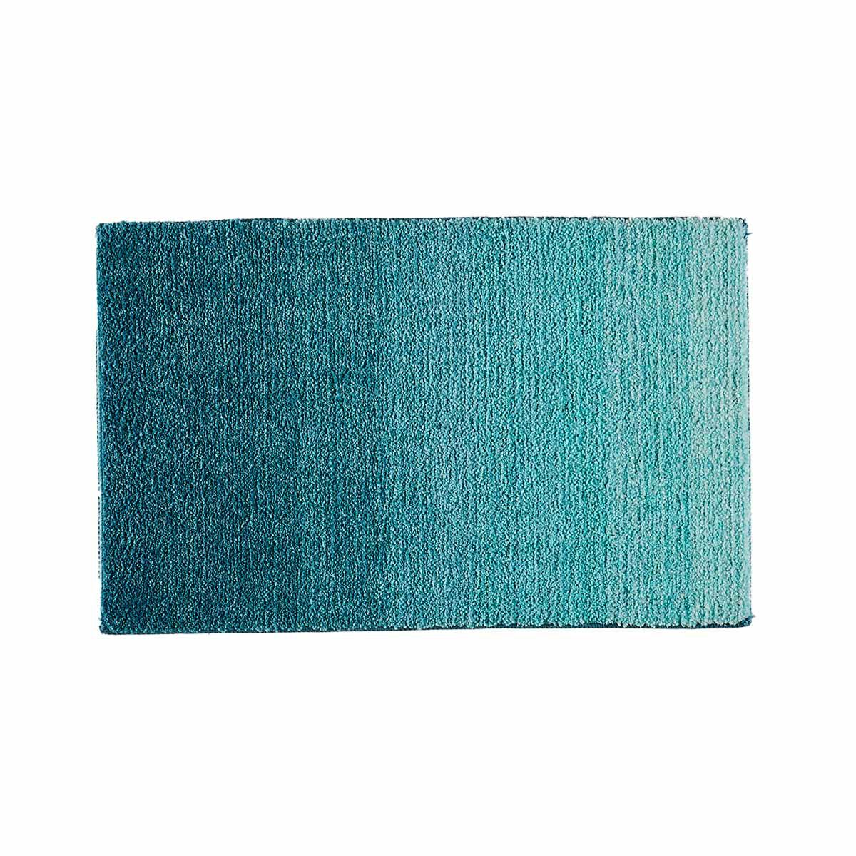 アズール2マット　ブルー