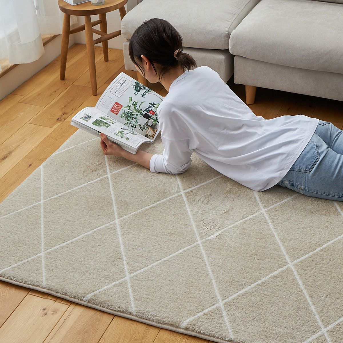 ロンバスプラス12