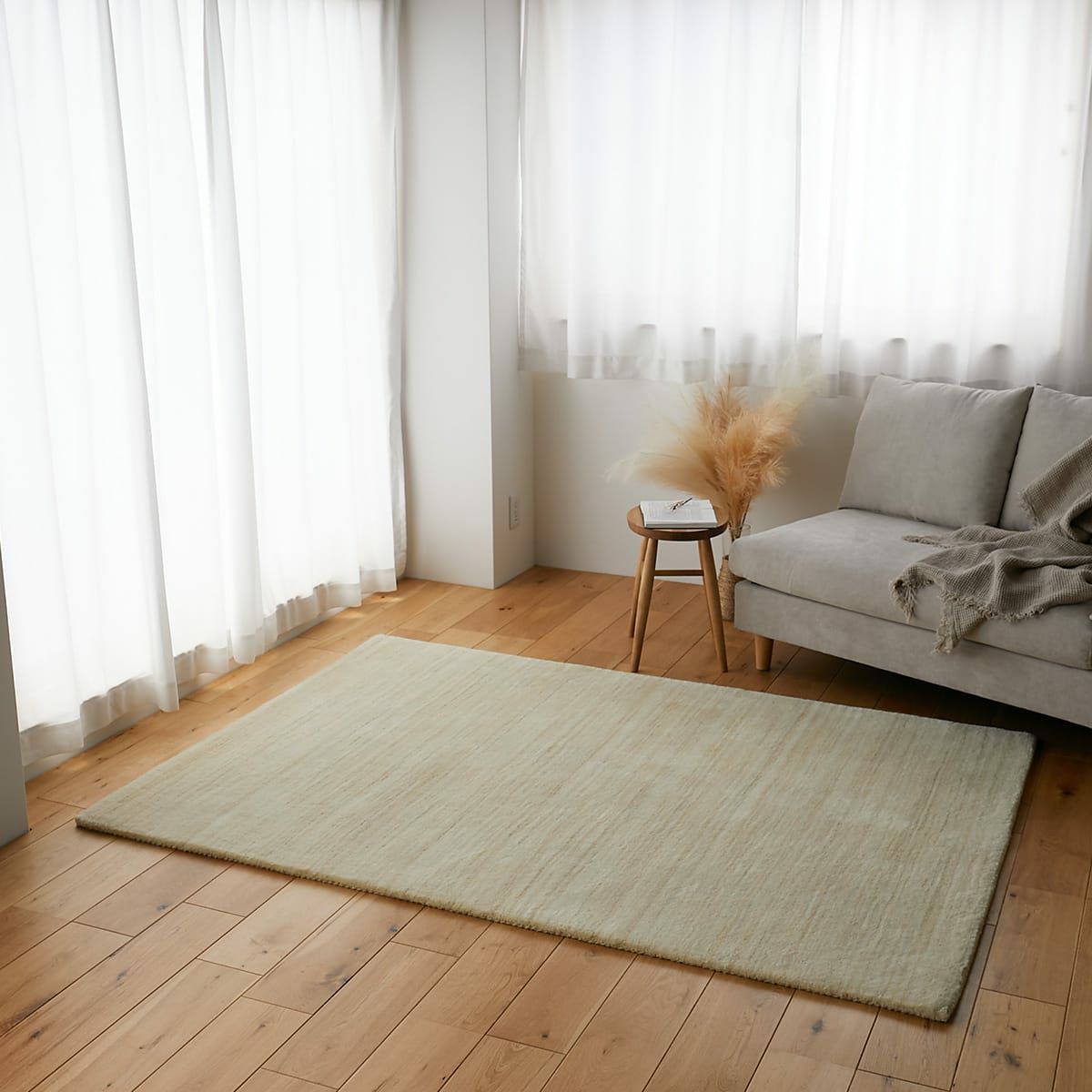 バッチャ ベージュ01