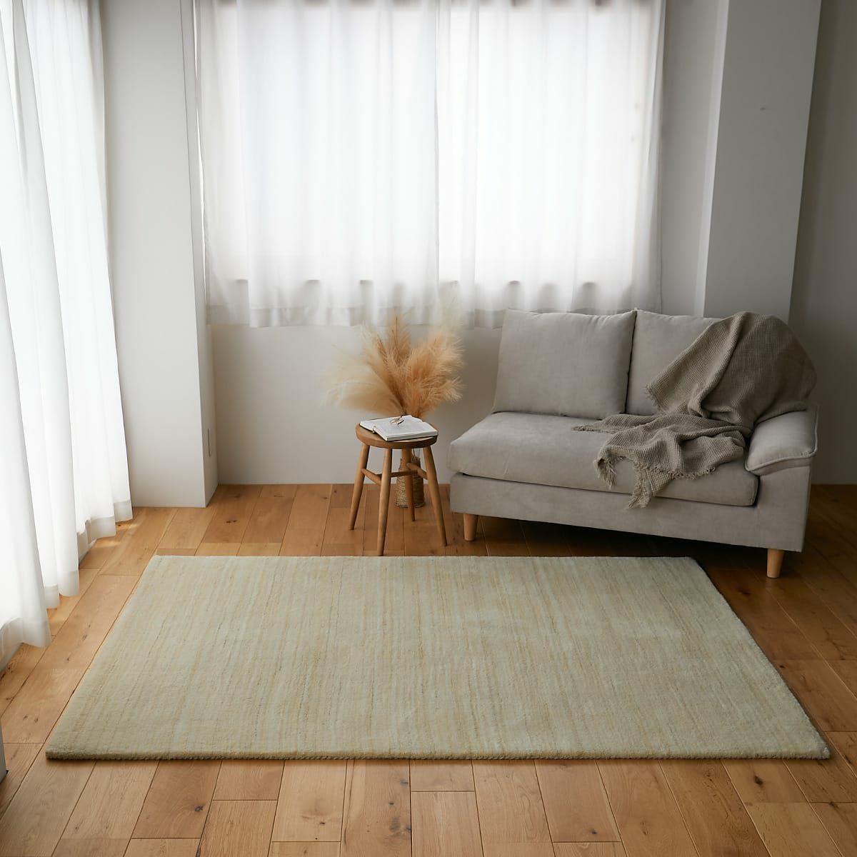 バッチャ ベージュ02