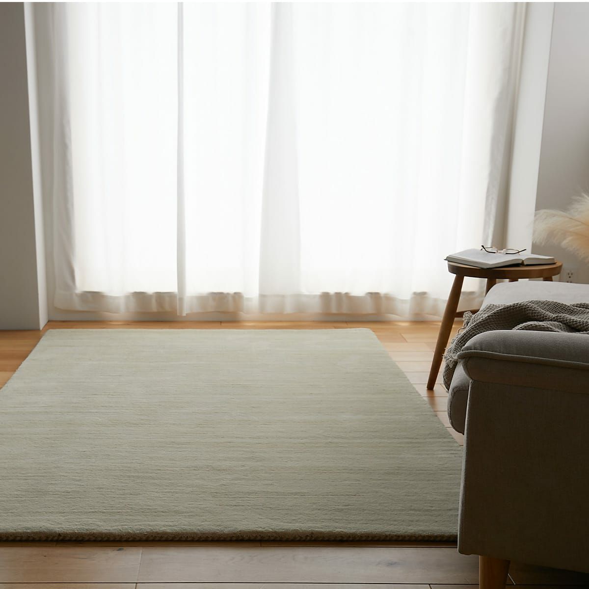 バッチャ ベージュ05