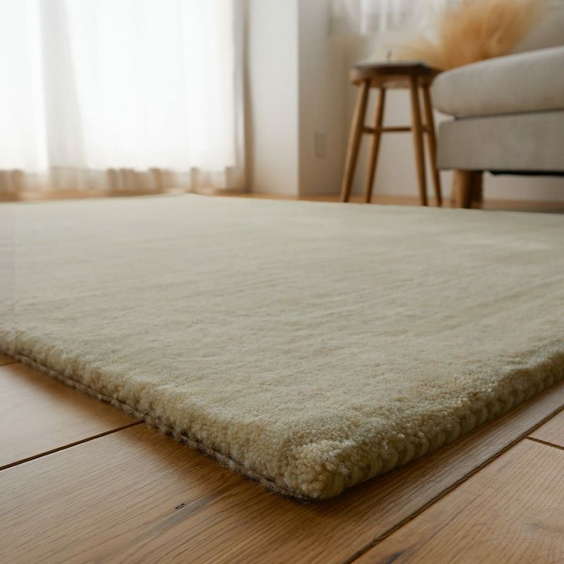 バッチャ ベージュ06