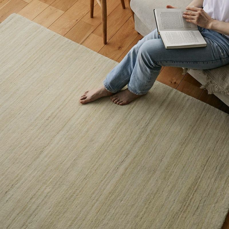 バッチャ ベージュ07