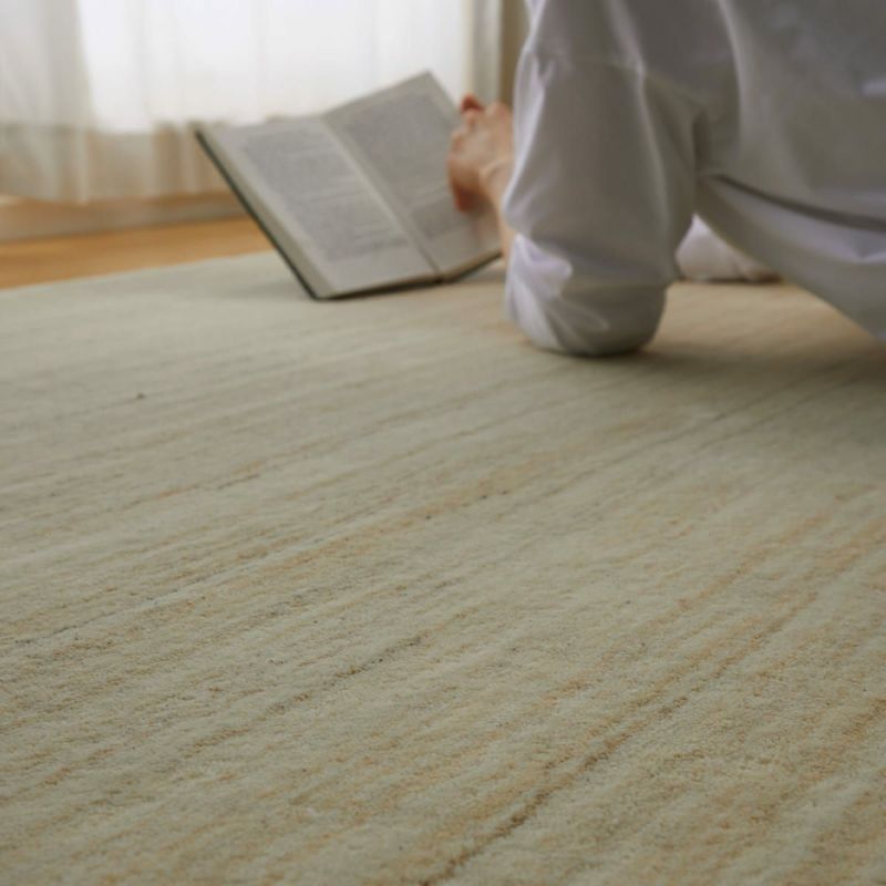 バッチャ ベージュ08