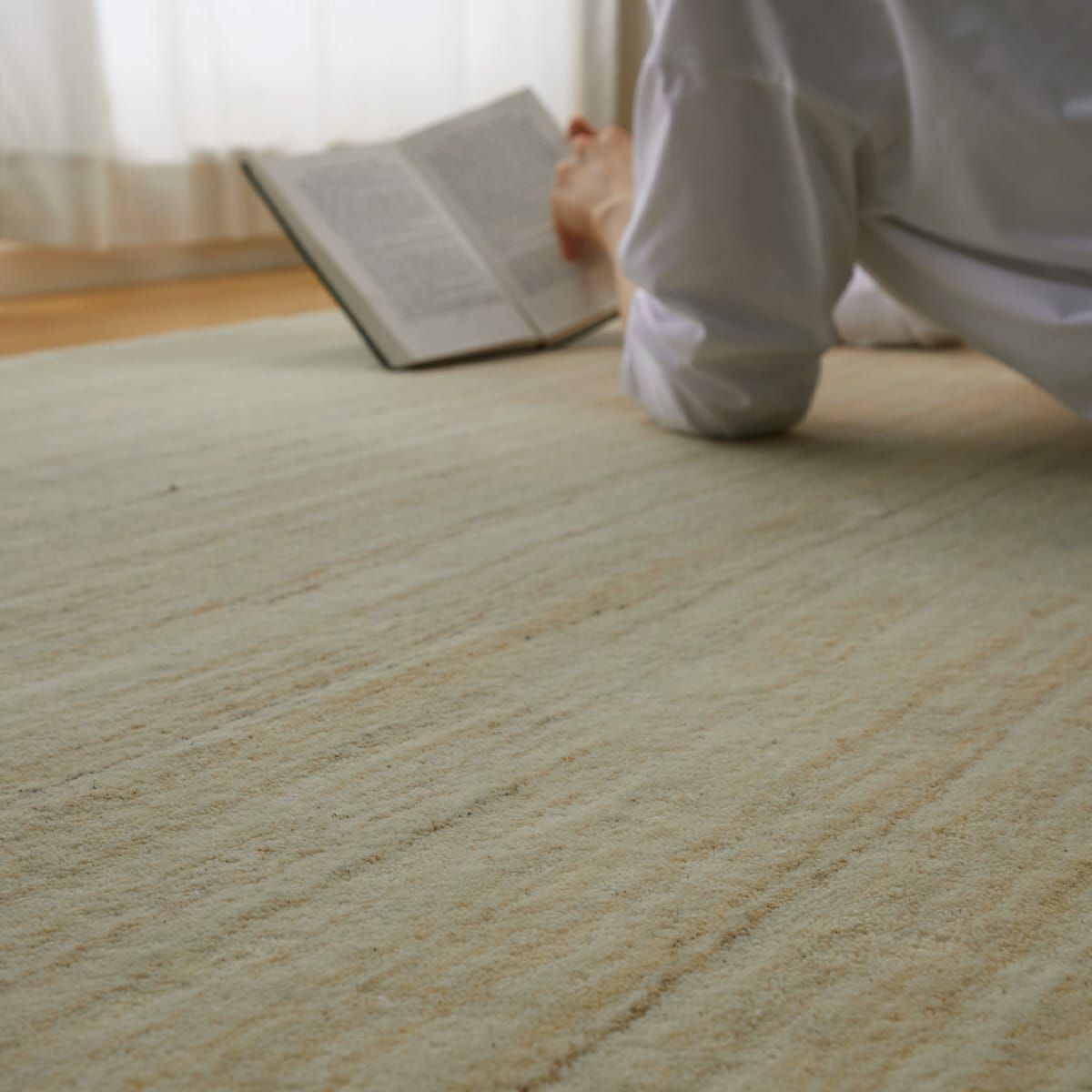 バッチャ ベージュ08