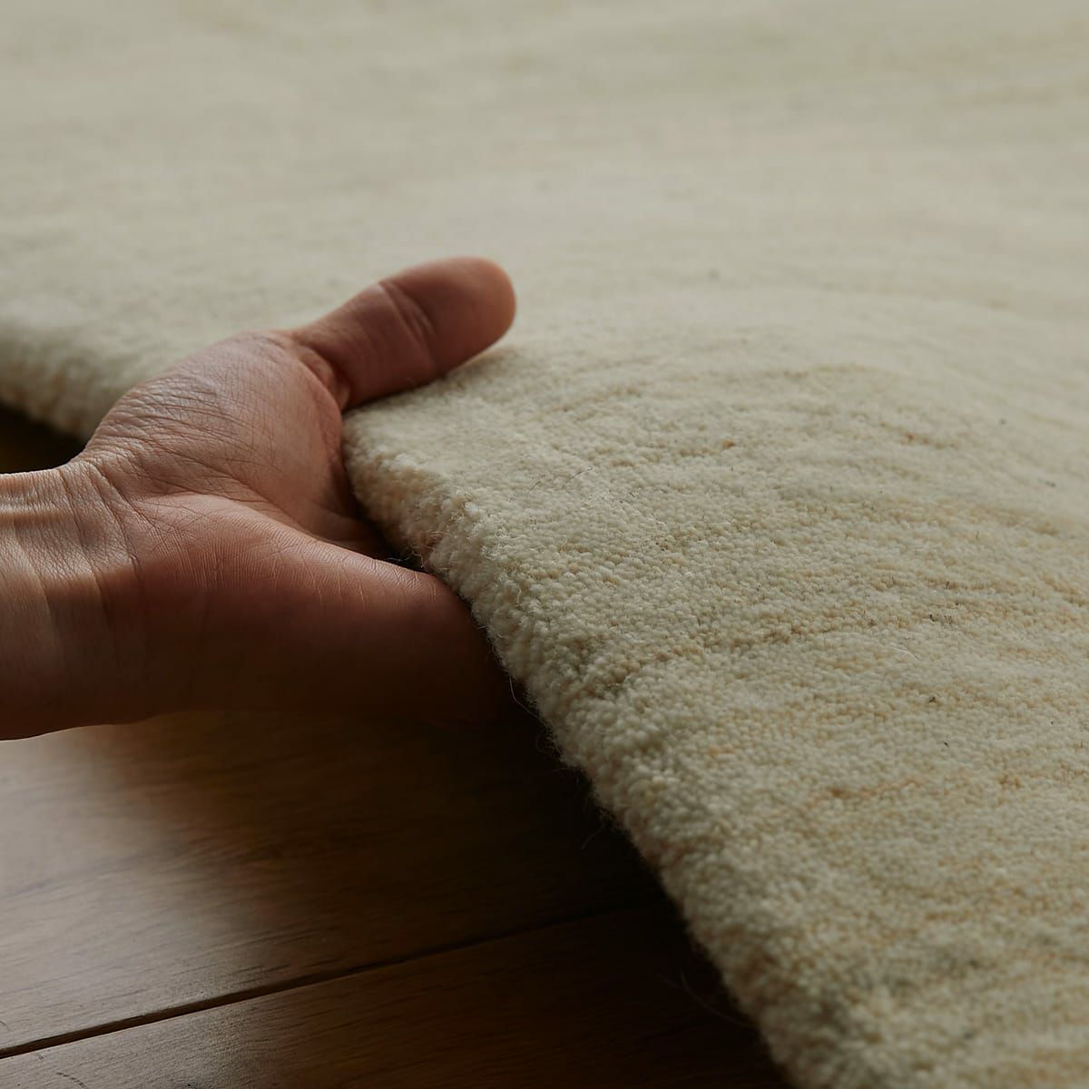 バッチャ ベージュ09