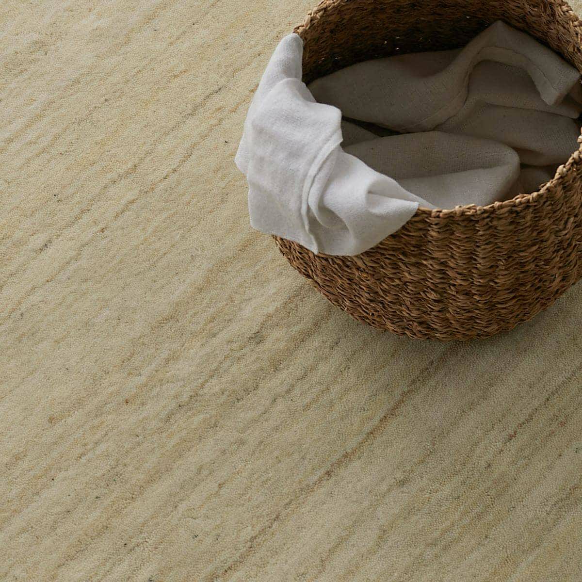 バッチャ ベージュ12