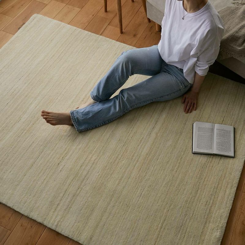 バッチャ ベージュ19