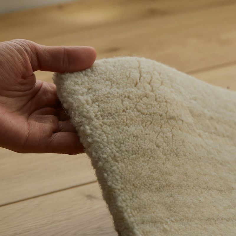 バッチャ ベージュ21