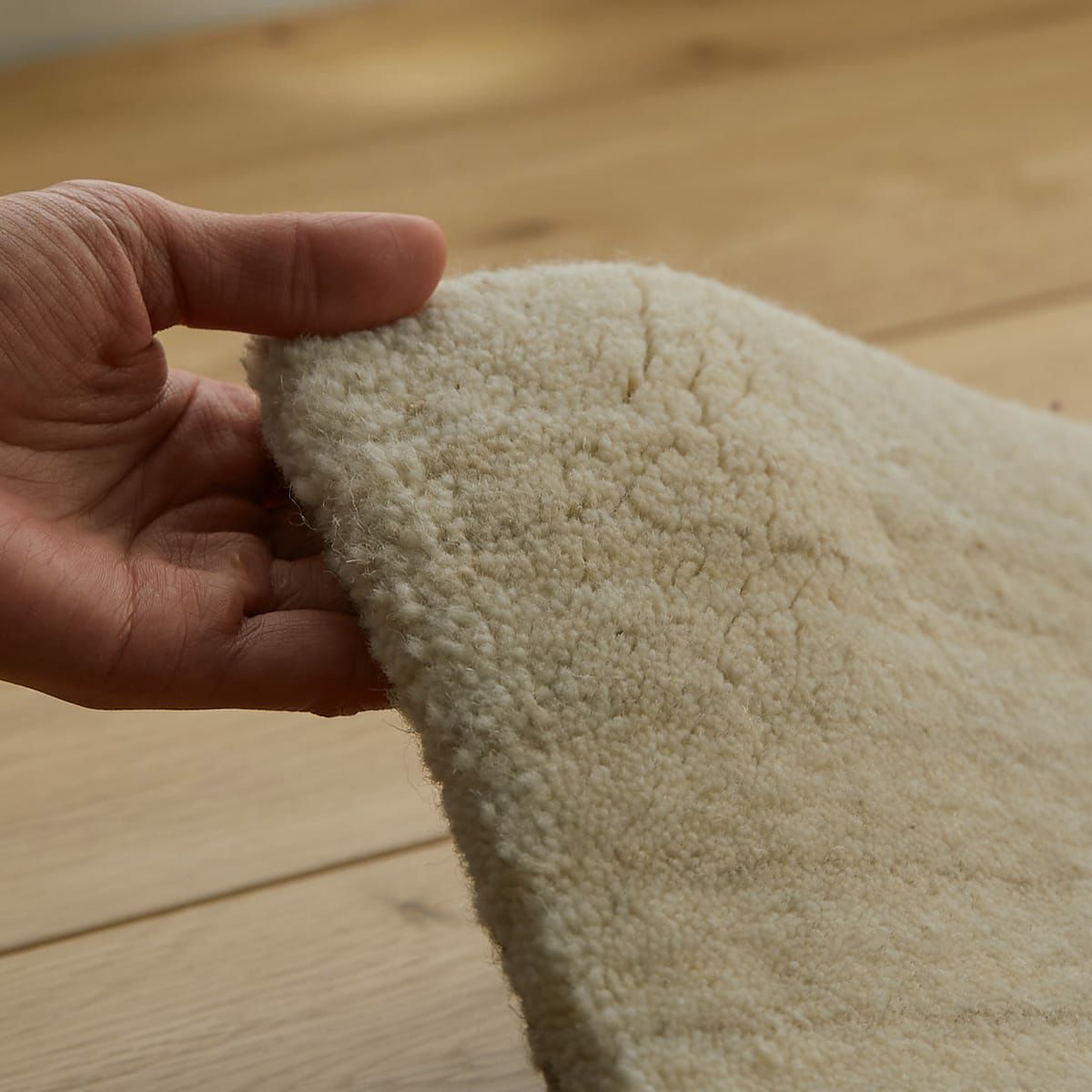 バッチャ ベージュ21