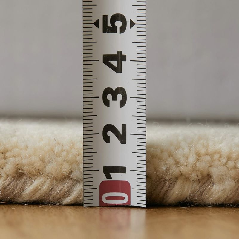 バッチャ ベージュ27