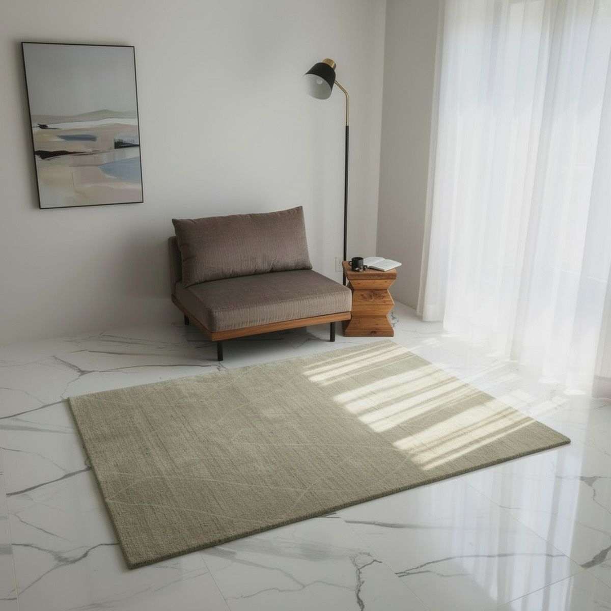 バッチャ グレー01