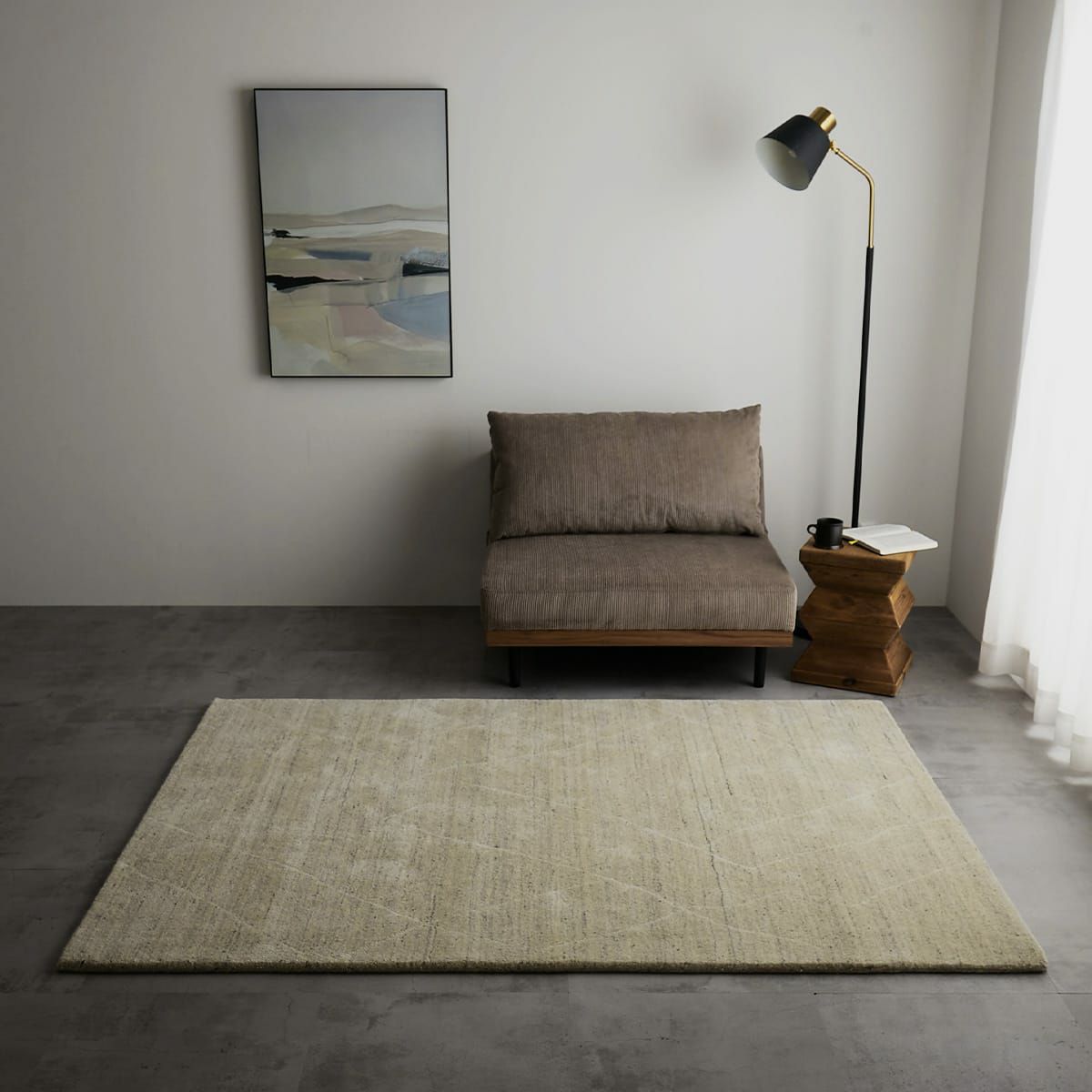 バッチャ グレー02