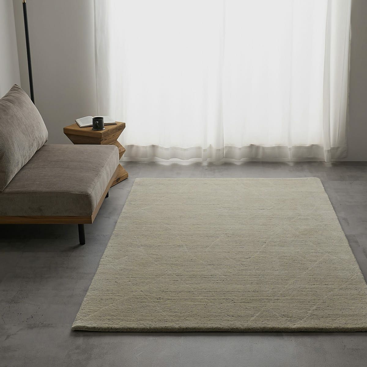 バッチャ グレー05