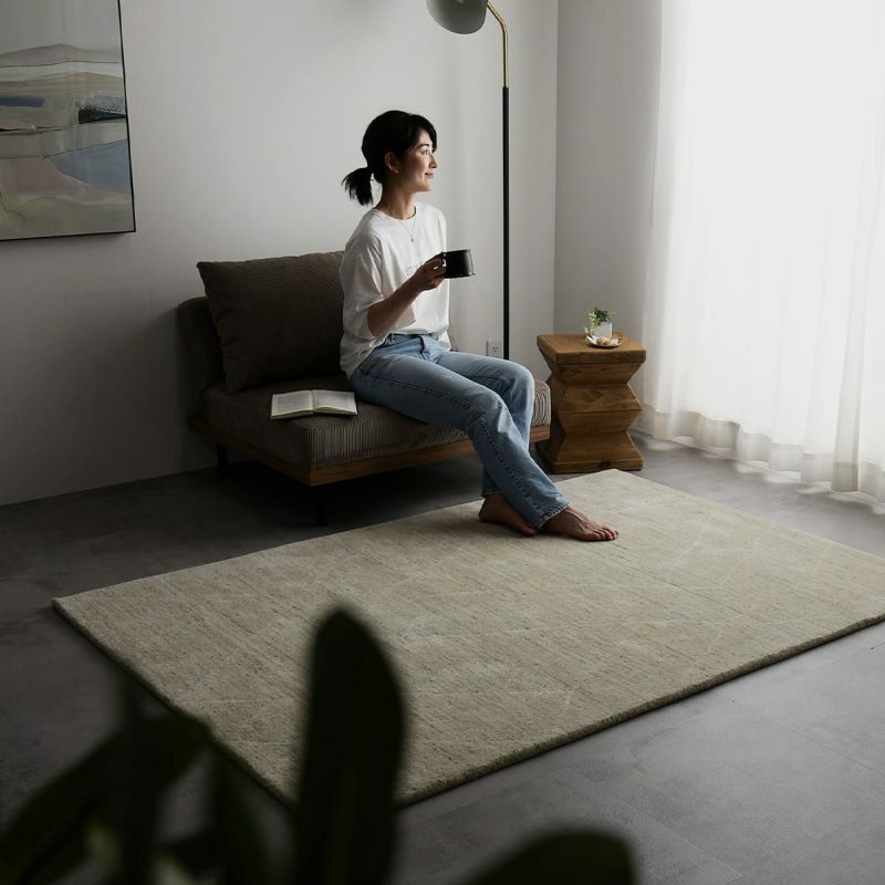 バッチャ グレー13