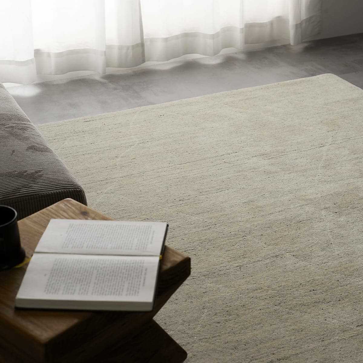 バッチャ グレー16