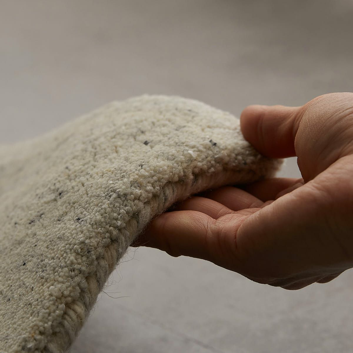 バッチャ グレー21