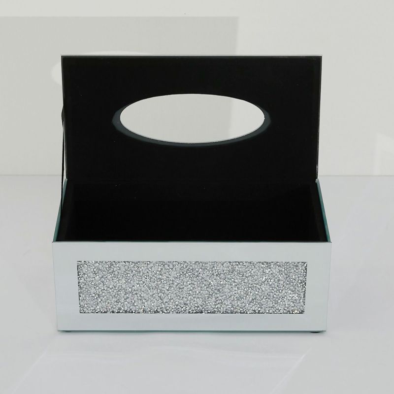 ティッシュケース10