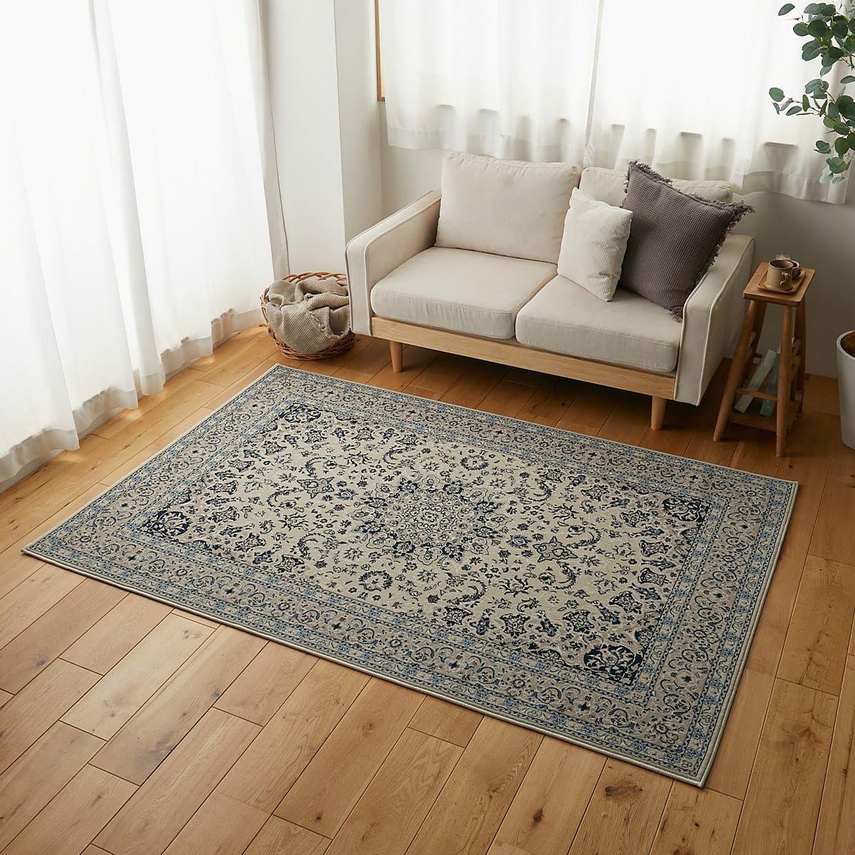 ナスペル クリーム