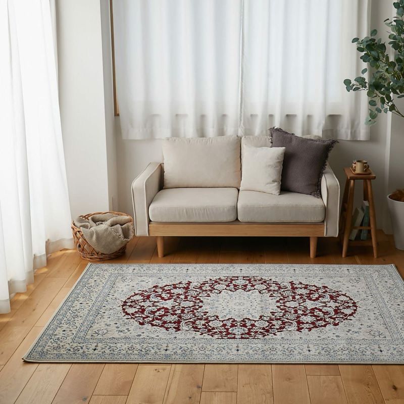 ナスペル レッド