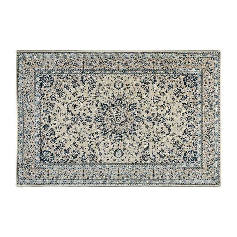 ナスペル クリーム俯瞰