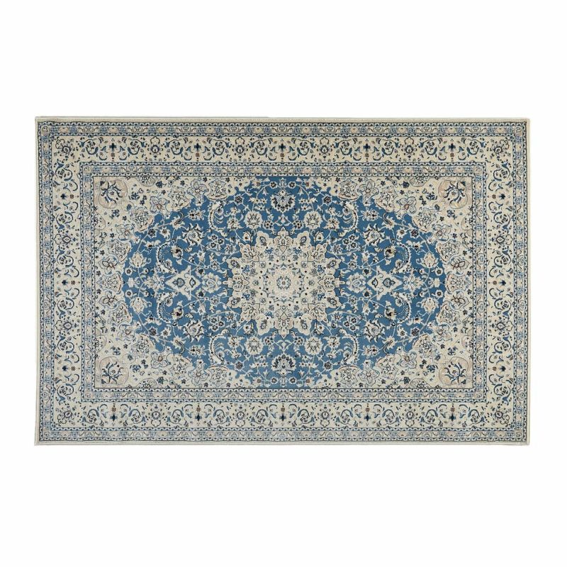 ナスペル ブルー俯瞰