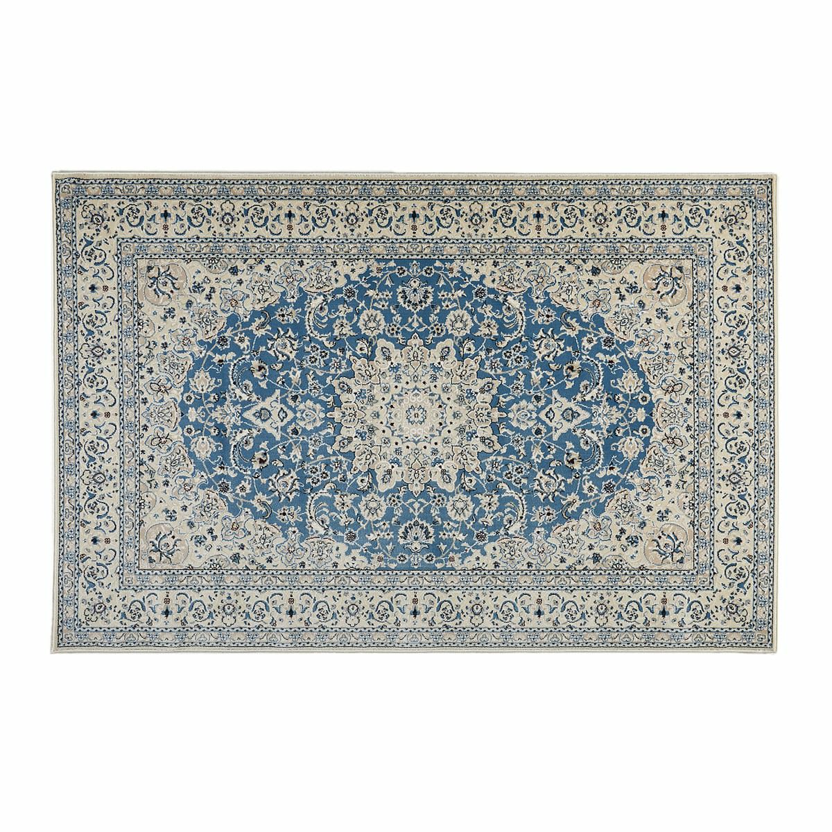 ナスペル ブルー俯瞰