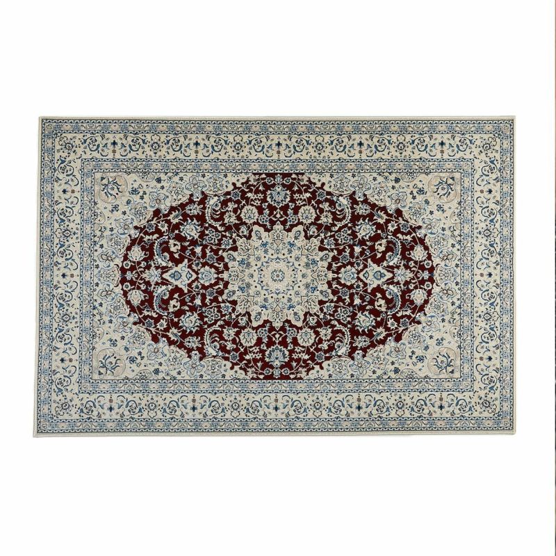 ナスペル レッド俯瞰