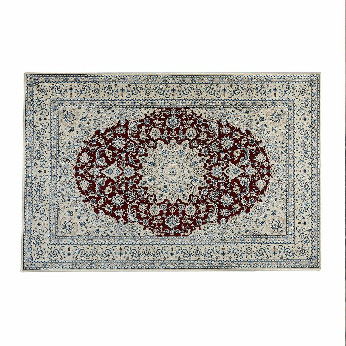 ナスペル レッド俯瞰