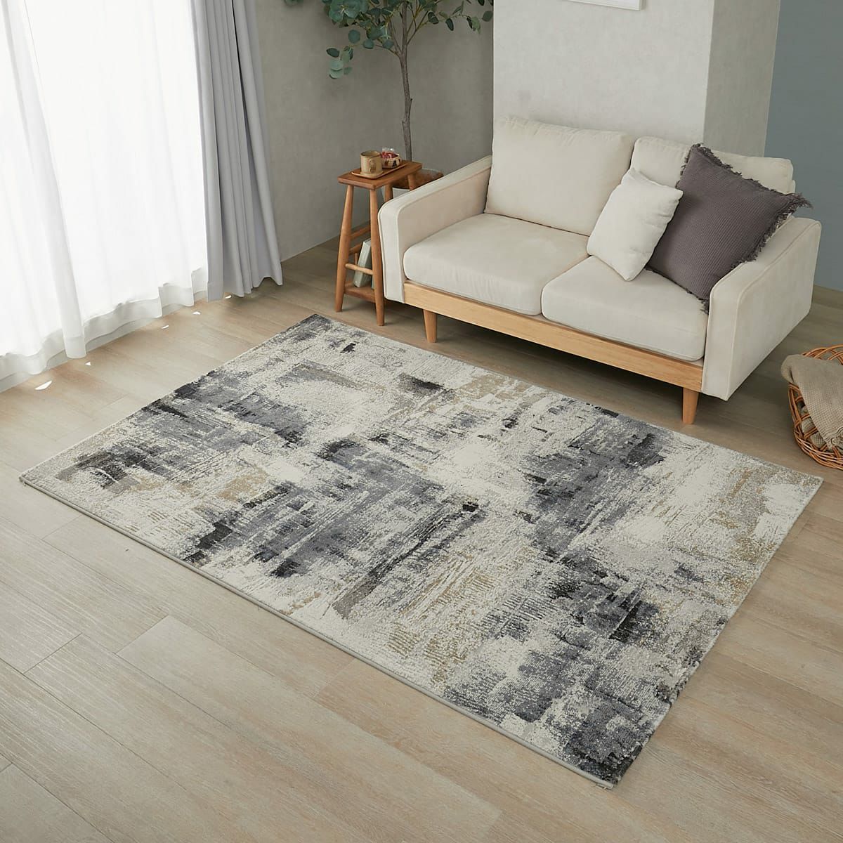 アンシエ　　アイボリー