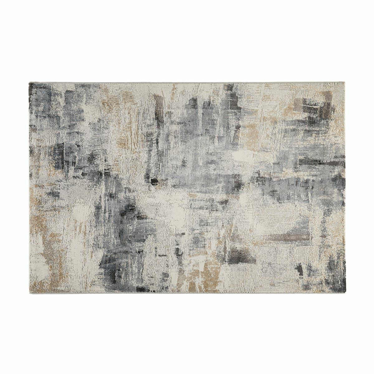 アンシエ　　アイボリー俯瞰